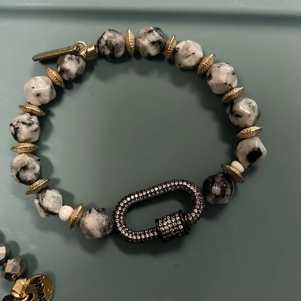 Erimish bracelets - Picture 2 of 4